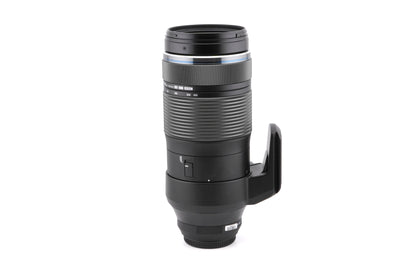 Olympus 100‑400mm f5‑6.3 M.Zuiko Digital ED IS MSC