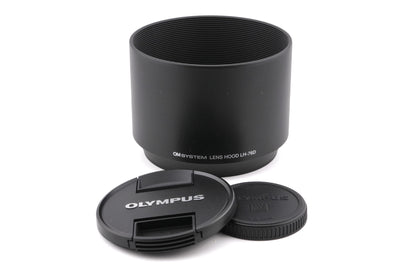 Olympus 100‑400mm f5‑6.3 M.Zuiko Digital ED IS MSC