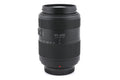 Panasonic 45-200mm f4-5.6 II G Vario Power O.I.S.