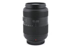 Panasonic 45-200mm f4-5.6 II G Vario Power O.I.S.