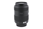 Panasonic 45-200mm f4-5.6 II G Vario Power O.I.S.