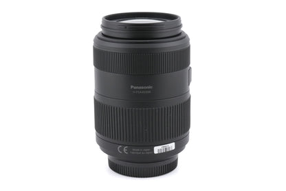 Panasonic 45-200mm f4-5.6 Lumix G Vario Mega O.I.S.