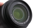 Panasonic 45-200mm f4-5.6 II G Vario Power O.I.S.