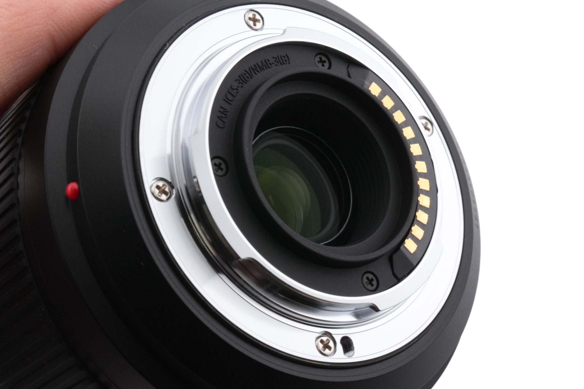 Panasonic 45-200mm f4-5.6 II G Vario Power O.I.S.