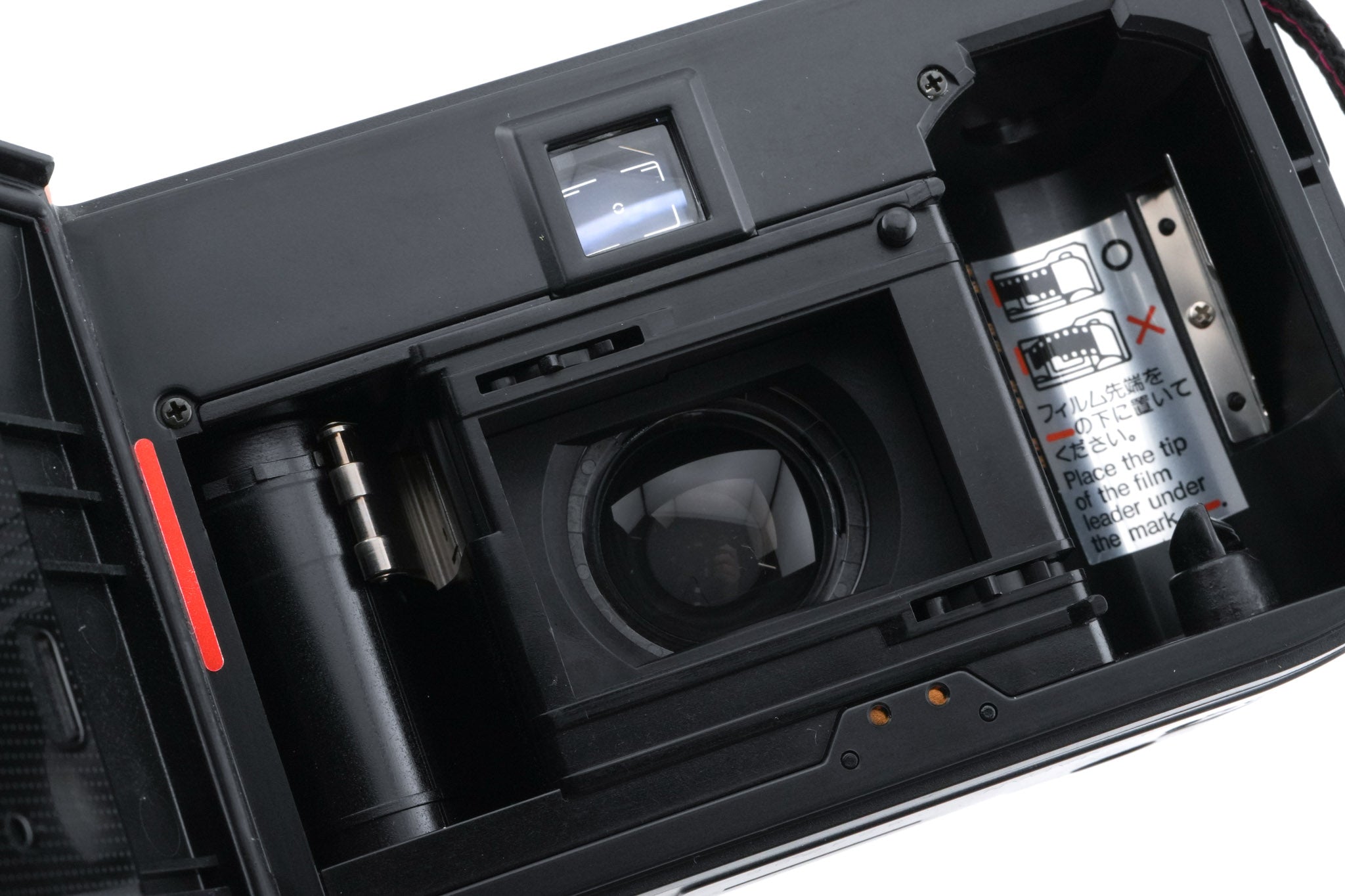 Yashica T3