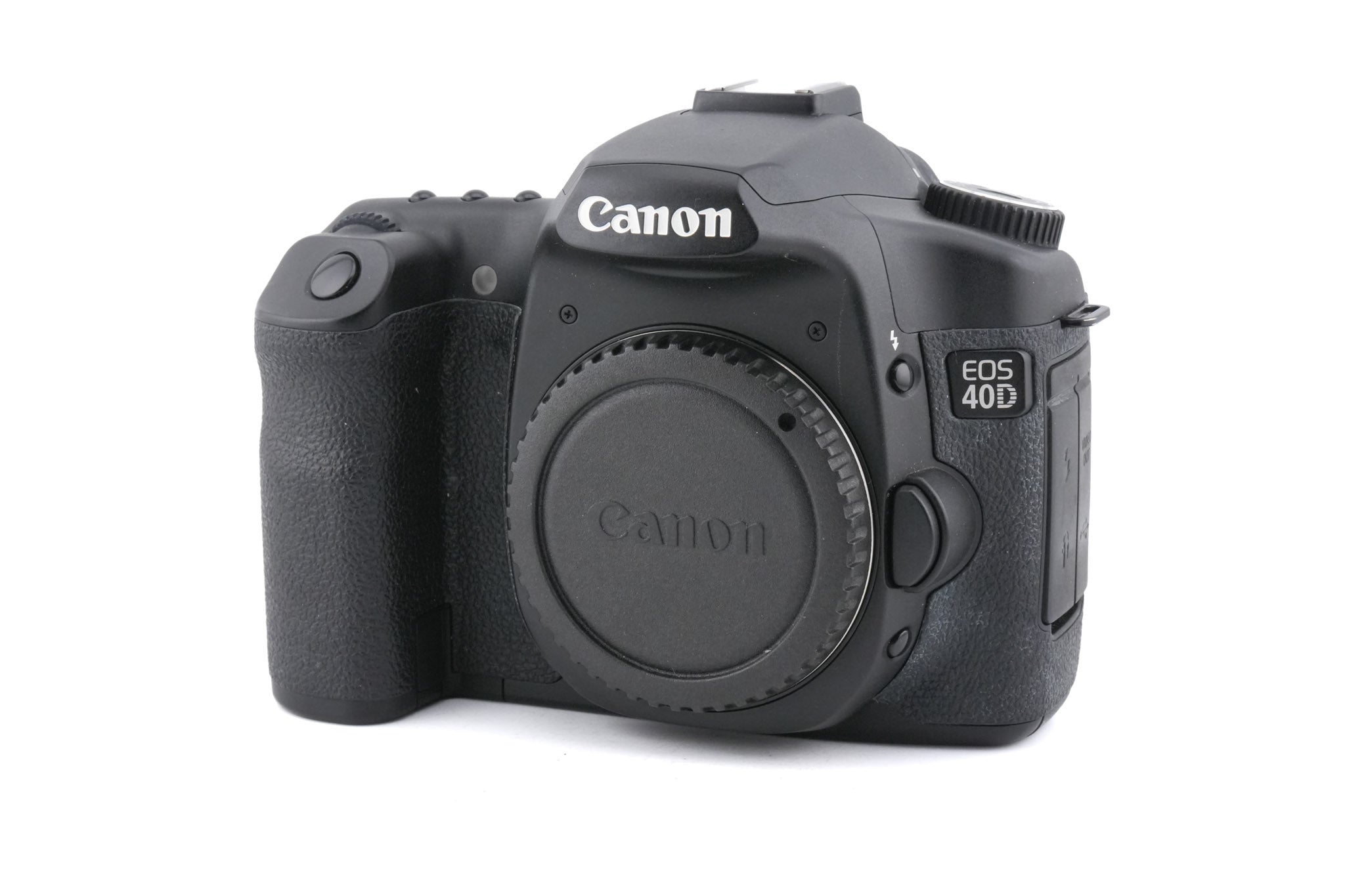 Canon EOS 40D