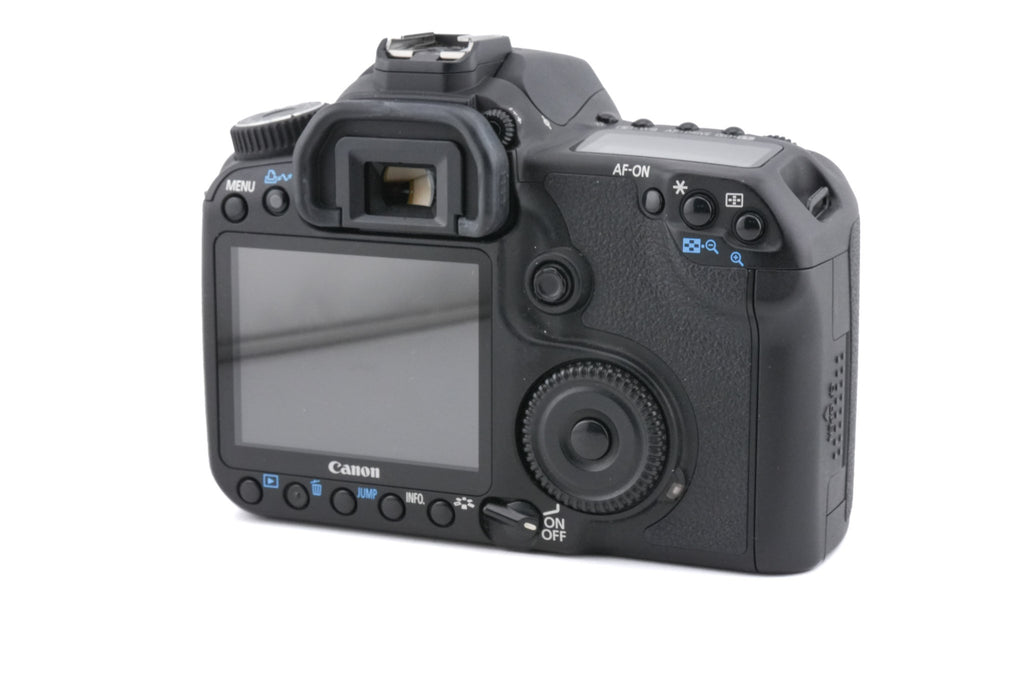 Canon EOS 40D