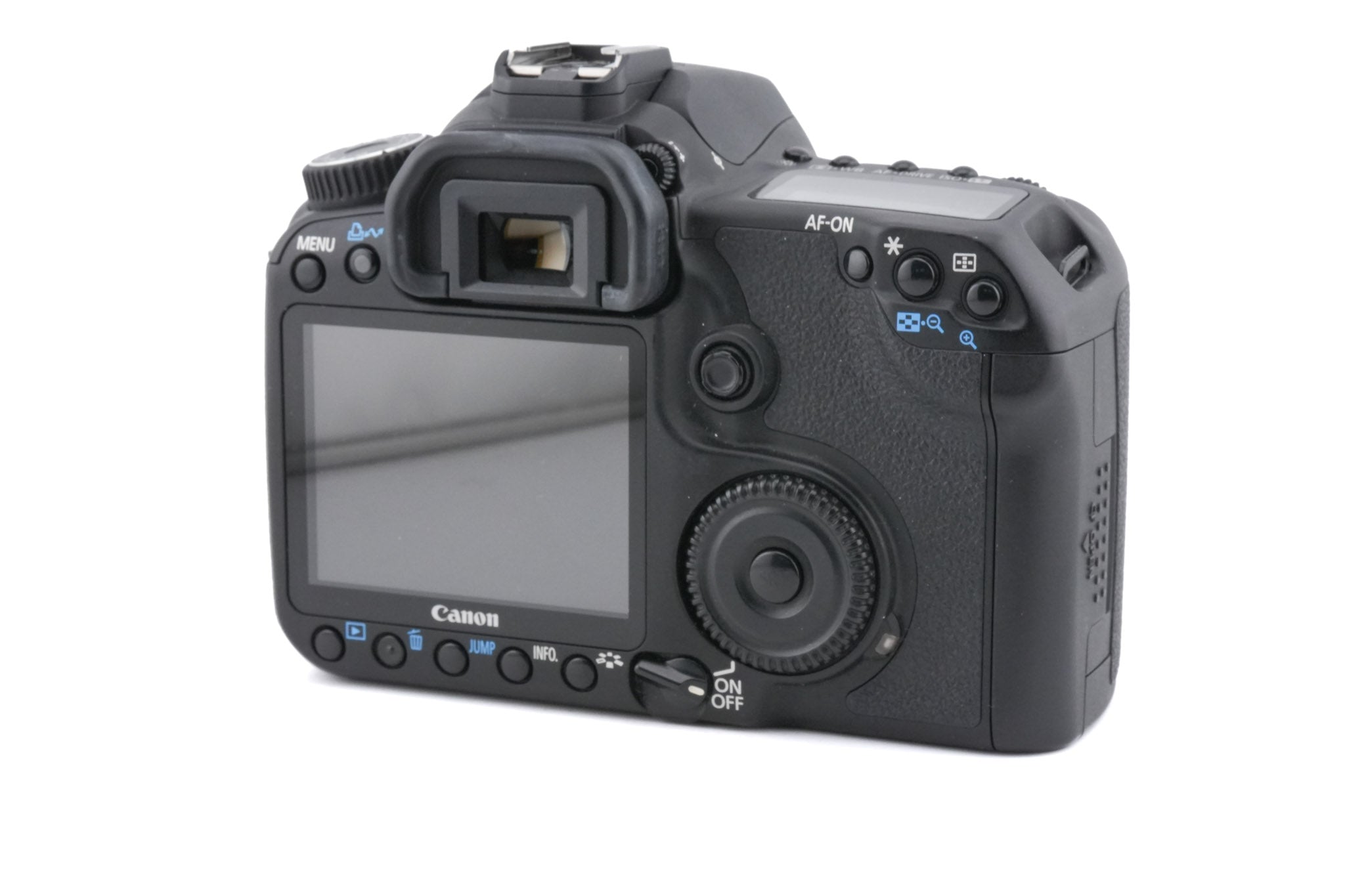 Canon EOS 40D