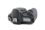 Canon EOS 40D