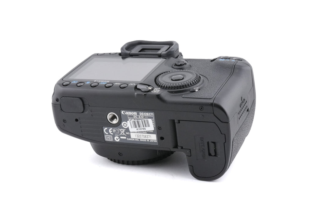 Canon EOS 40D