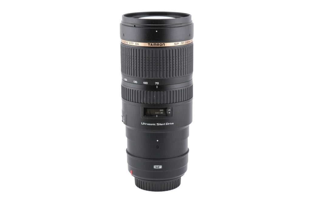 Tamron 70-200mm f2.8 SP VC DI USD (A009)