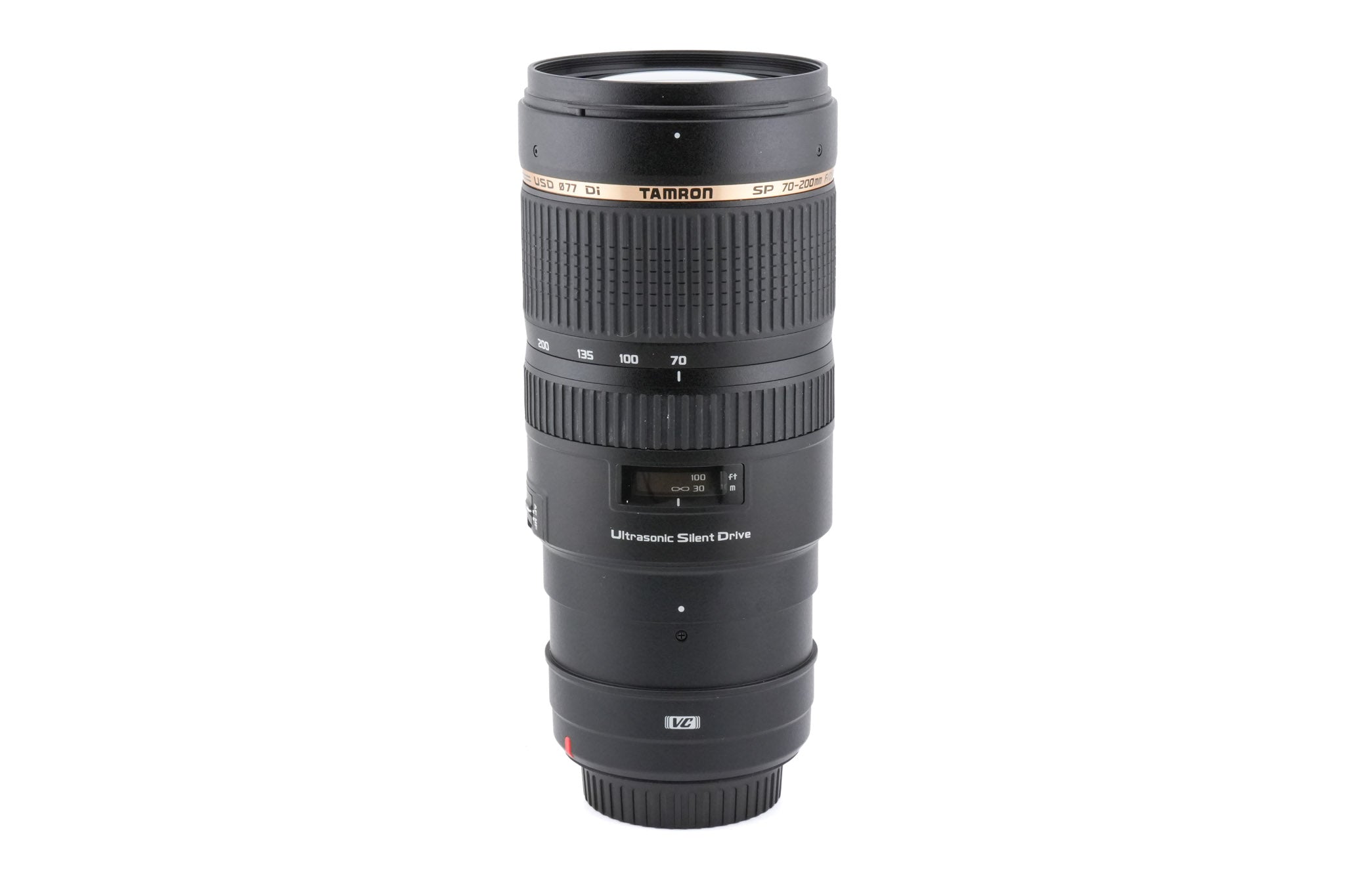 Tamron 70-200mm f2.8 SP VC DI USD (A009)