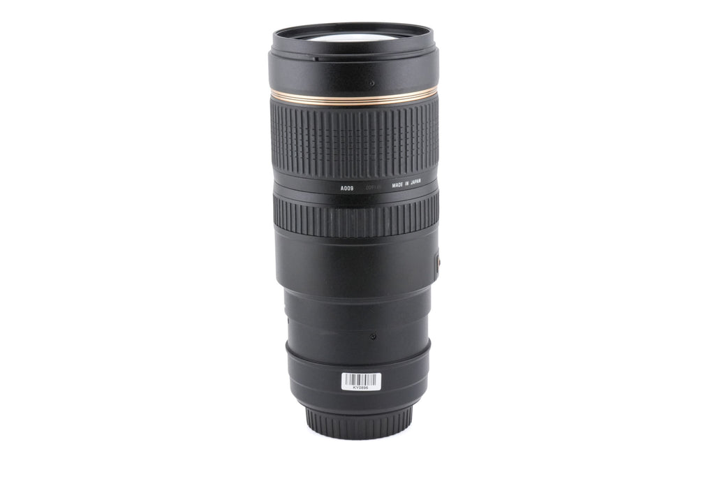 Tamron 70-200mm f2.8 SP VC DI USD (A009)