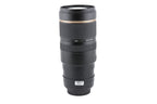 Tamron 70-200mm f2.8 SP VC DI USD (A009)