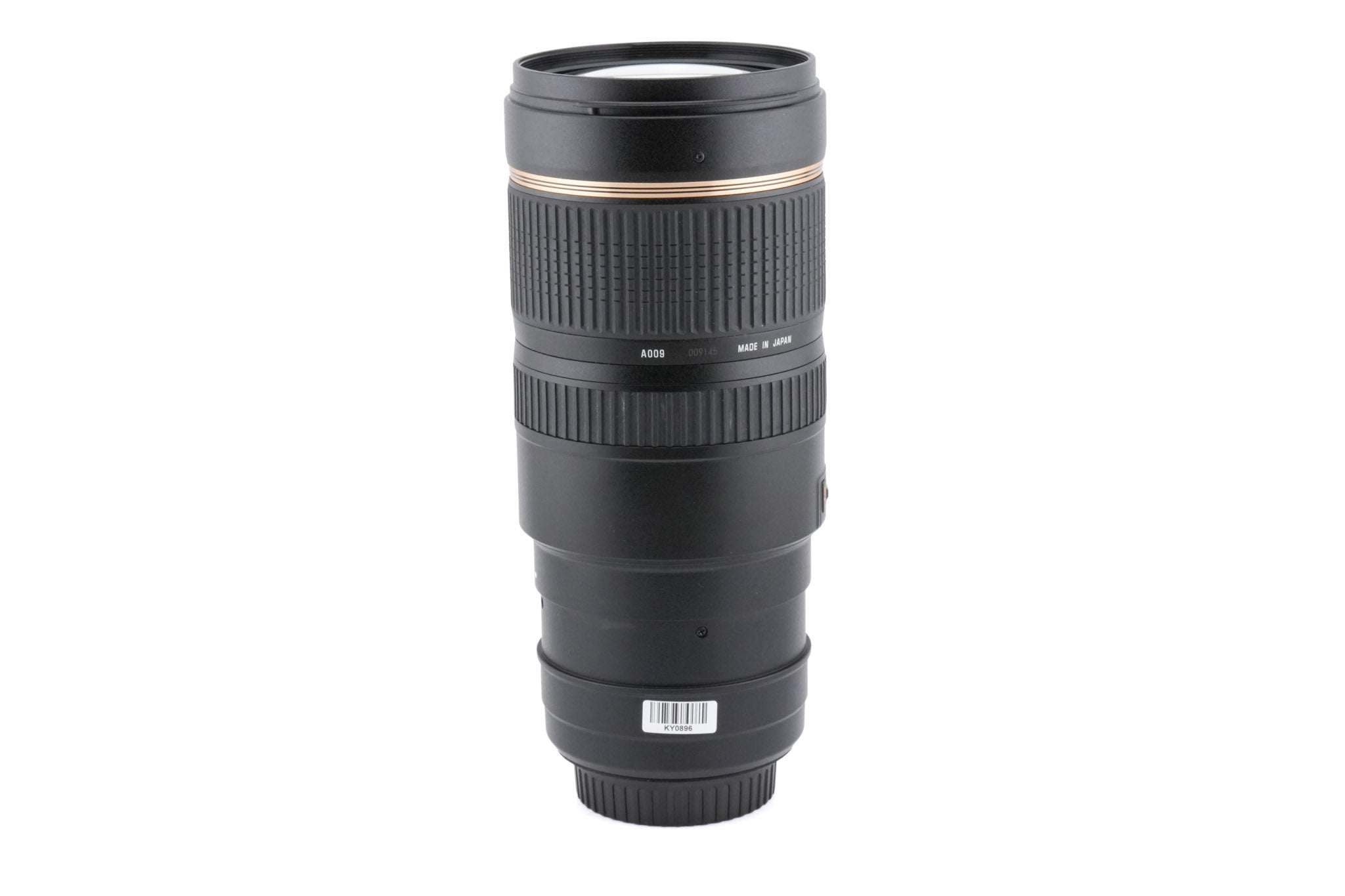 Tamron 70-200mm f2.8 SP VC DI USD (A009)