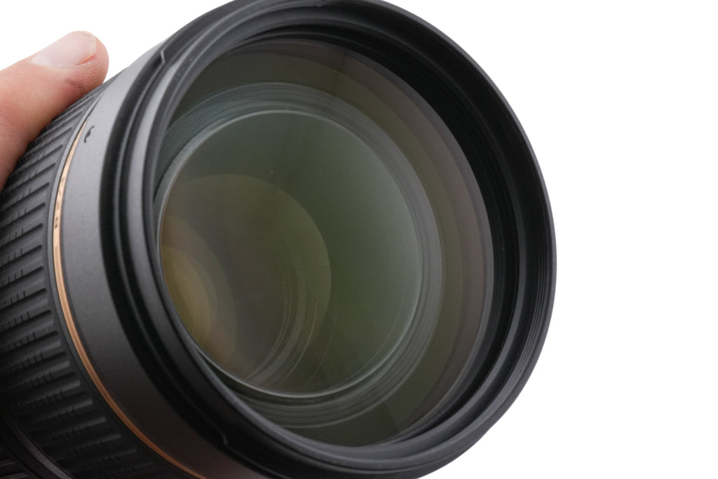 Tamron 70-200mm f2.8 SP VC DI USD (A009)