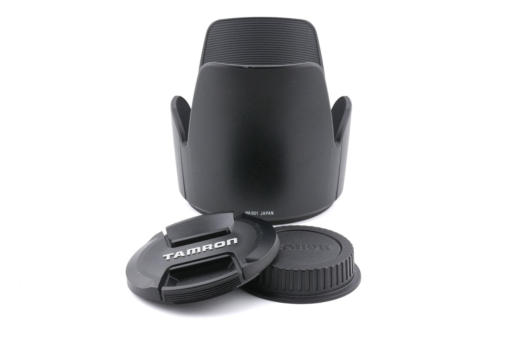 Tamron 70-200mm f2.8 SP VC DI USD (A009)