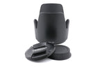 Tamron 70-200mm f2.8 SP VC DI USD (A009)