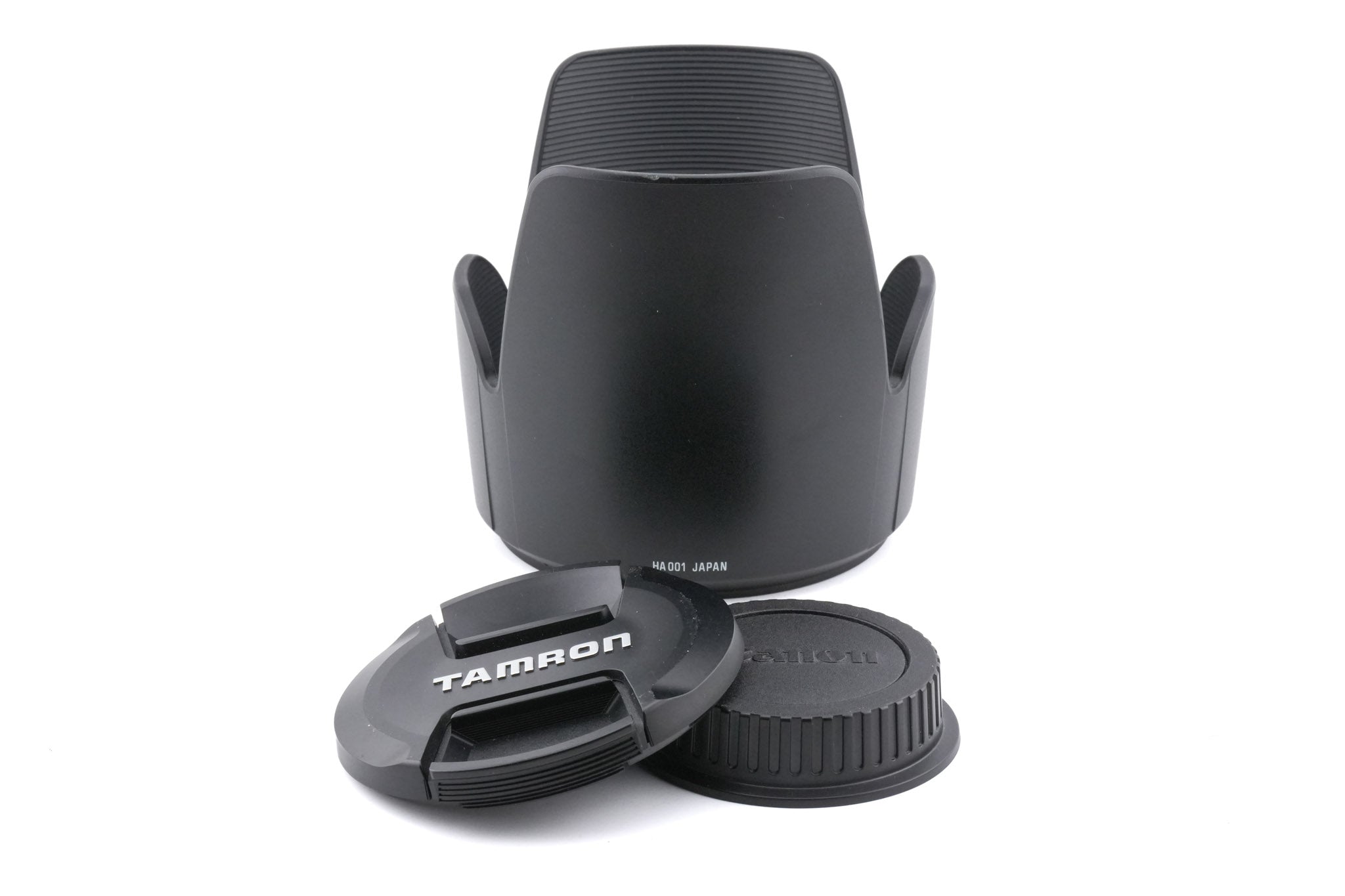 Tamron 70-200mm f2.8 SP VC DI USD (A009)