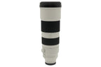 Sony 200-600mm f5.6-6.3 G OSS (SEL200600G)