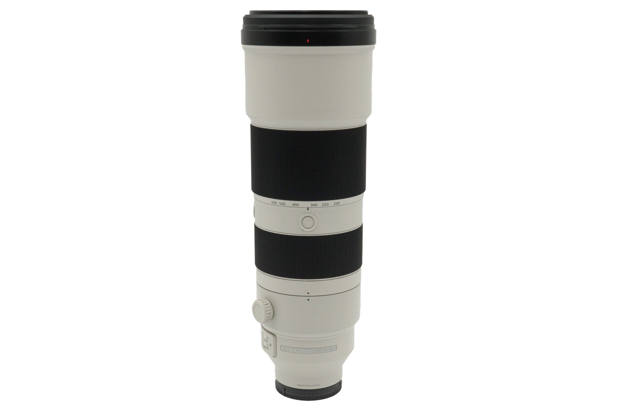 Sony 200-600mm f5.6-6.3 G OSS (SEL200600G)