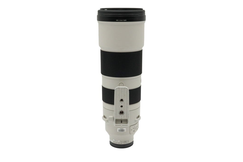 Sony 200-600mm f5.6-6.3 G OSS (SEL200600G)