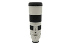 Sony 200-600mm f5.6-6.3 G OSS (SEL200600G)