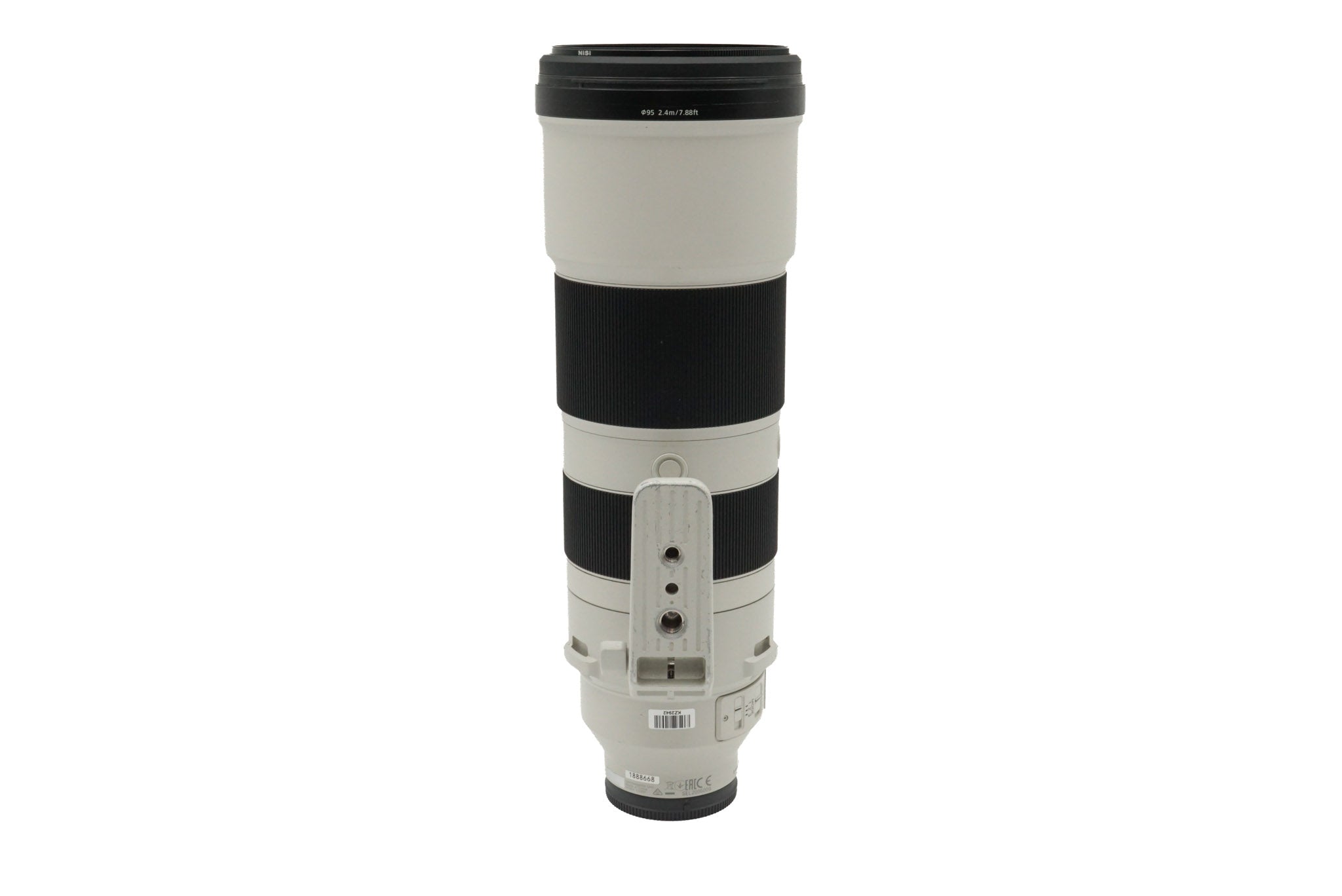 Sony 200-600mm f5.6-6.3 G OSS (SEL200600G)