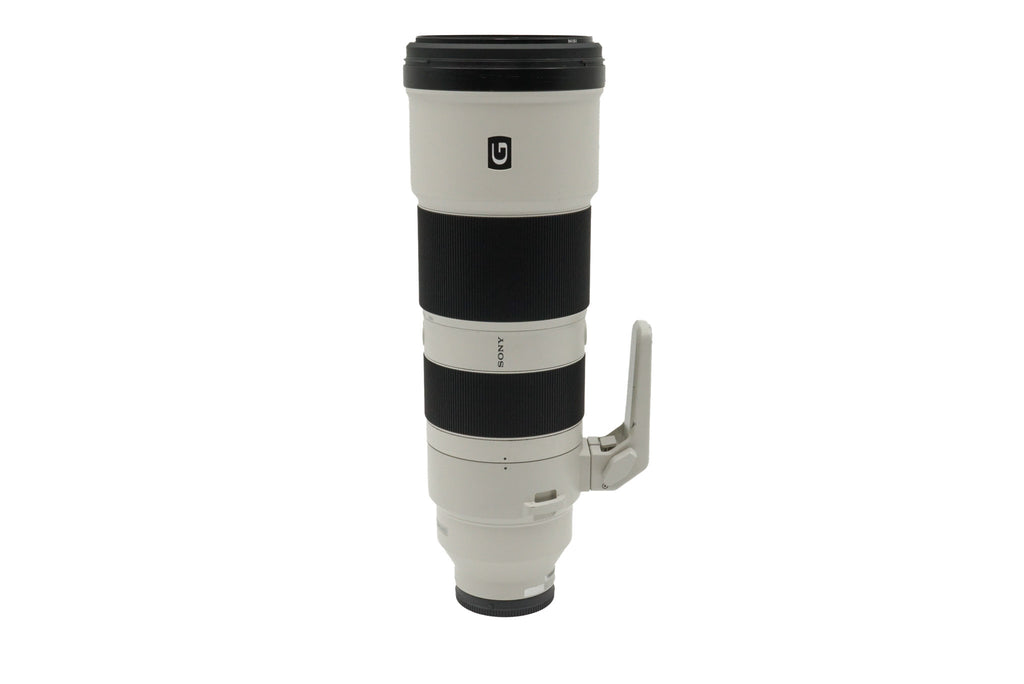 Sony 200-600mm f5.6-6.3 G OSS (SEL200600G)