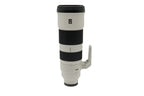 Sony 200-600mm f5.6-6.3 G OSS (SEL200600G)