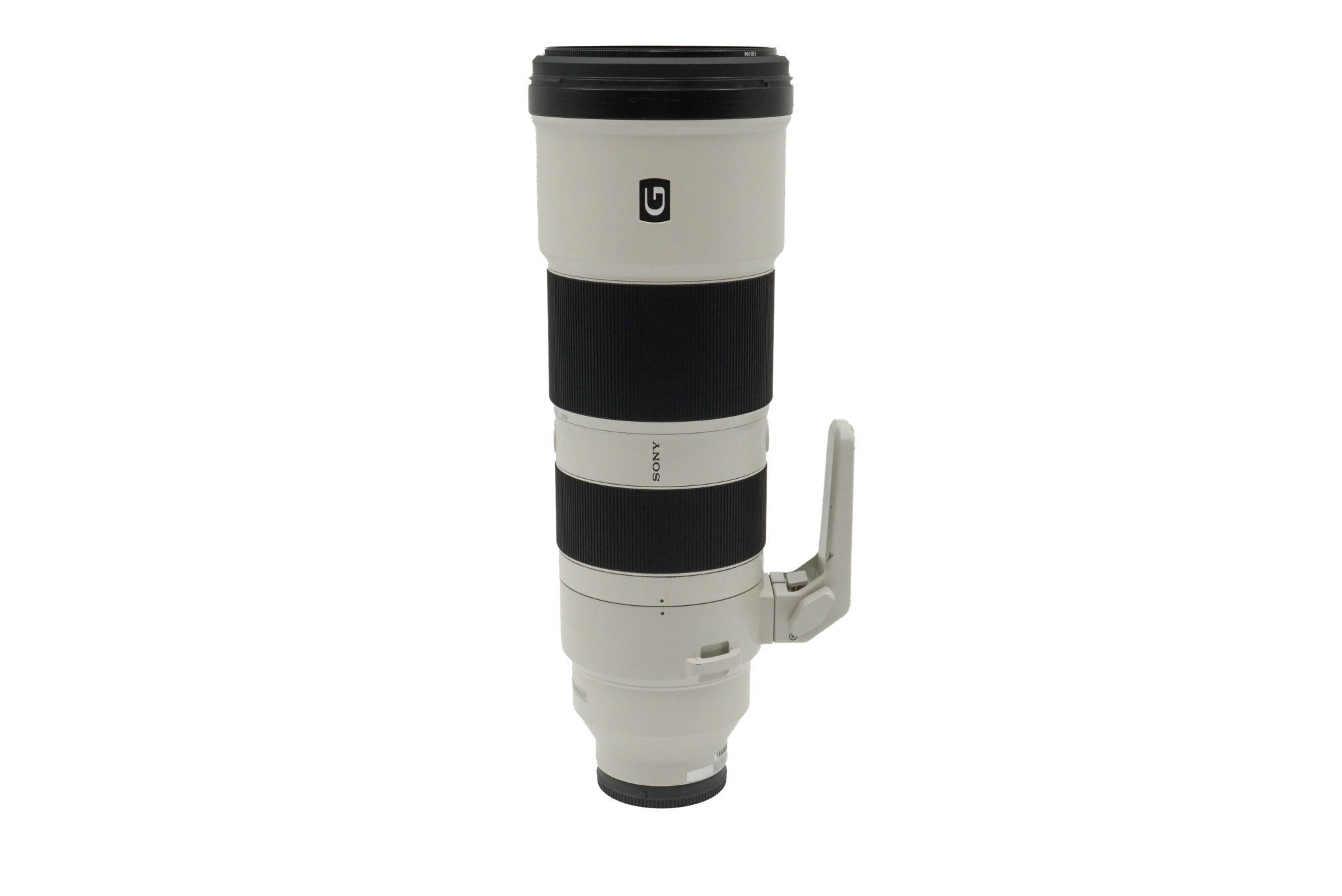 Sony 200-600mm f5.6-6.3 G OSS (SEL200600G)
