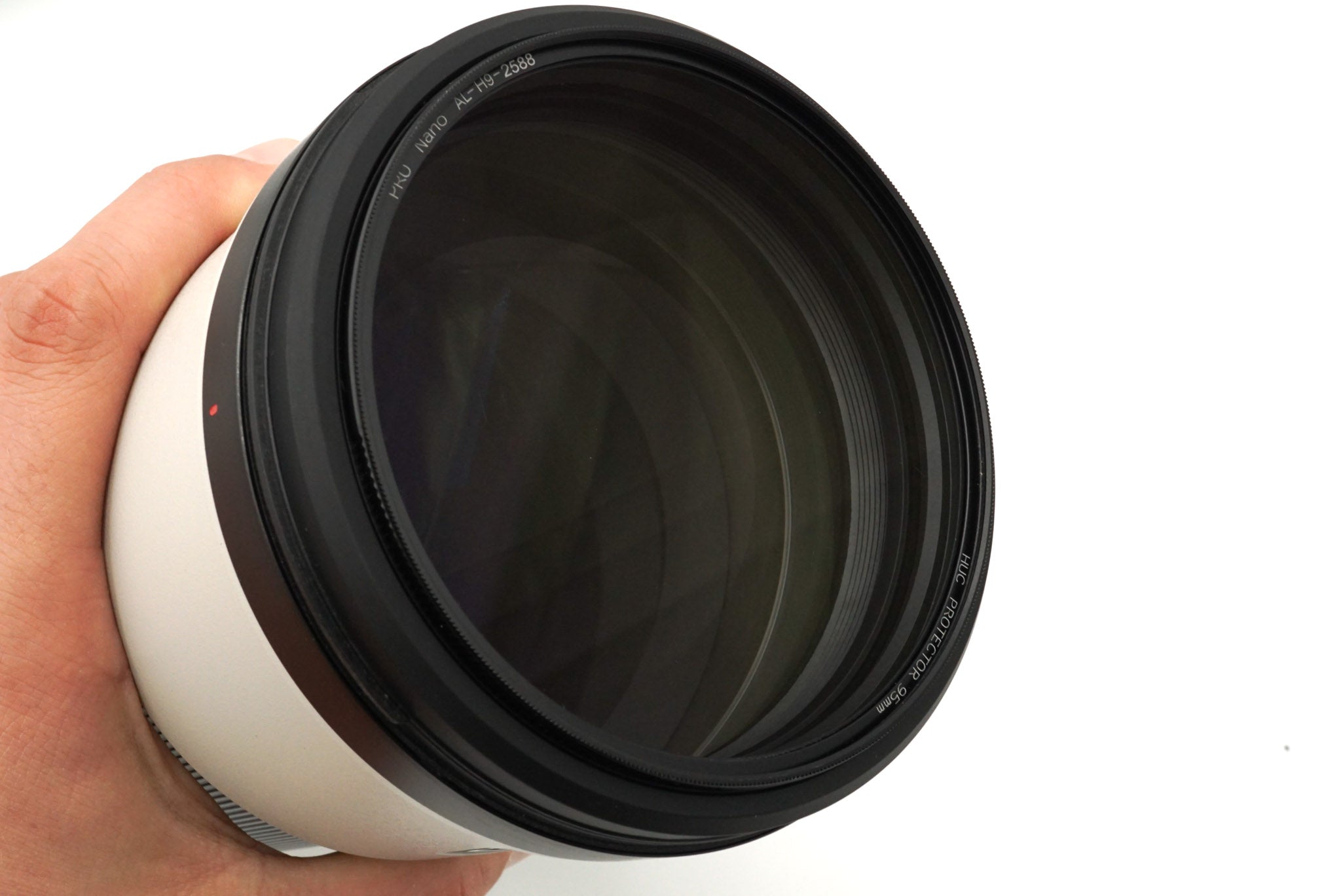 Sony 200-600mm f5.6-6.3 G OSS (SEL200600G)