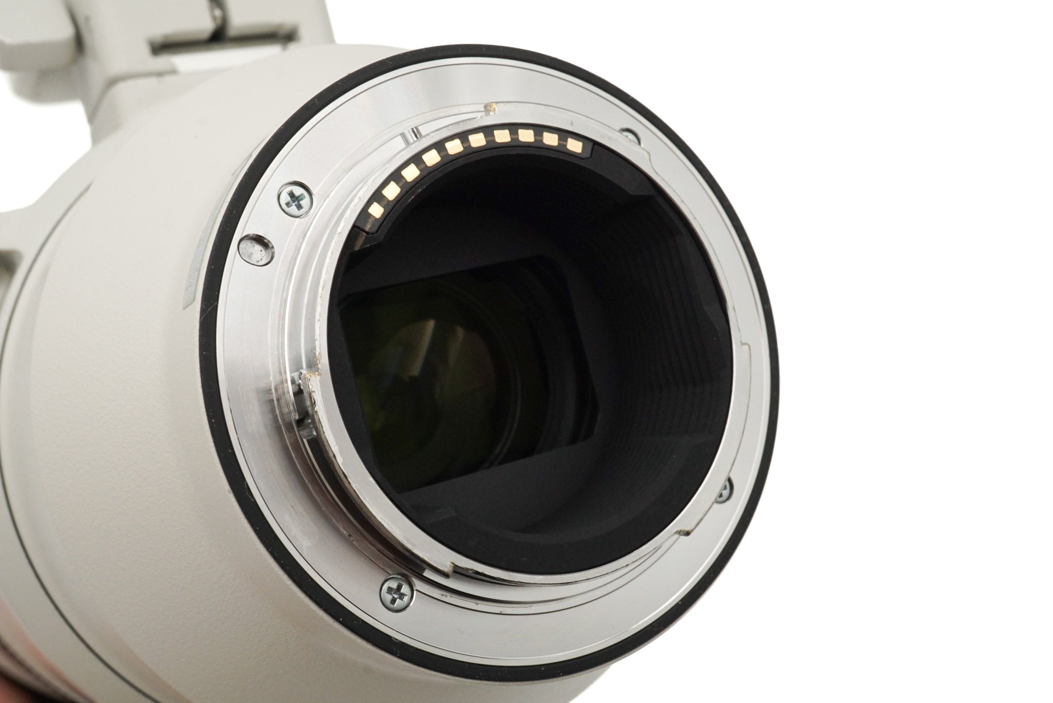 Sony 200-600mm f5.6-6.3 G OSS (SEL200600G)