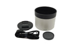Sony 200-600mm f5.6-6.3 G OSS (SEL200600G)