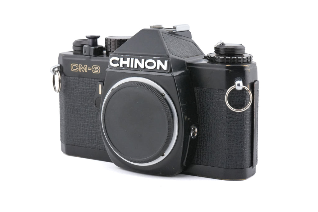 Chinon CM-3
