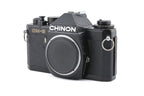 Chinon CM-3