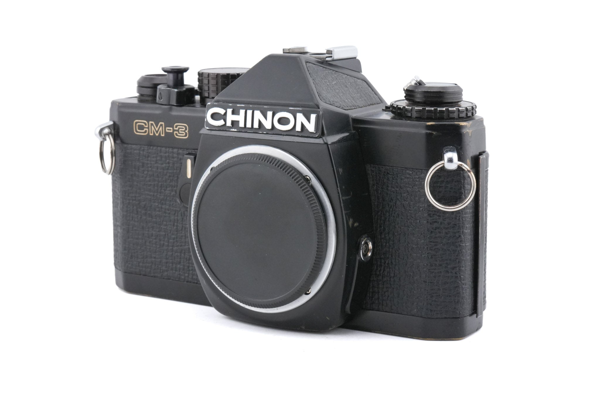 Chinon CM-3