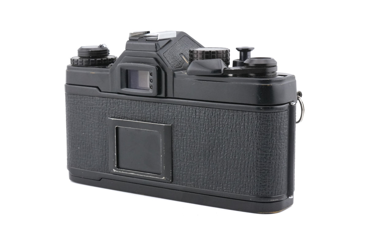 Chinon CM-3