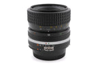 Nikon 35-70mm f3.3-4.5 Zoom-Nikkor AI-S