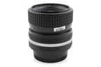 Nikon 35-70mm f3.3-4.5 Zoom-Nikkor AI-S