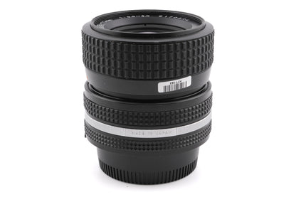 Nikon 35-70mm f3.3-4.5 Zoom-Nikkor AI-S