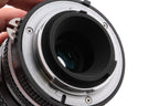 Nikon 35-70mm f3.3-4.5 Zoom-Nikkor AI-S