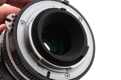 Nikon 35-70mm f3.3-4.5 Zoom-Nikkor AI-S