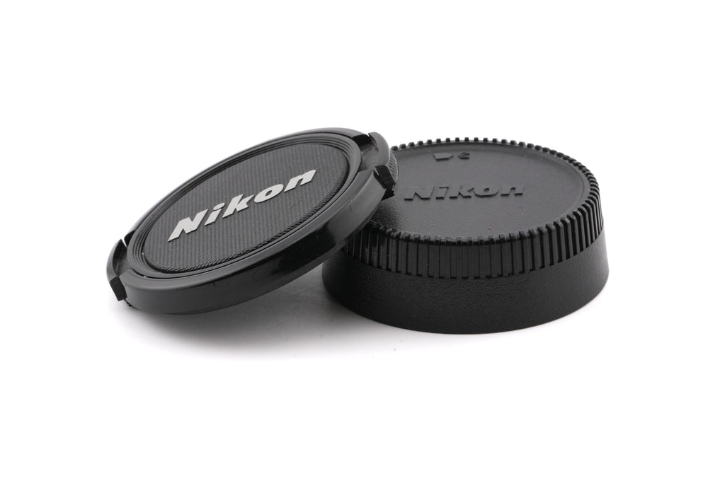 Nikon 35-70mm f3.3-4.5 Zoom-Nikkor AI-S