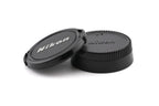 Nikon 35-70mm f3.3-4.5 Zoom-Nikkor AI-S