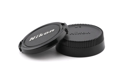 Nikon 35-70mm f3.3-4.5 Zoom-Nikkor AI-S