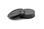 Yashica 50mm f2 ML