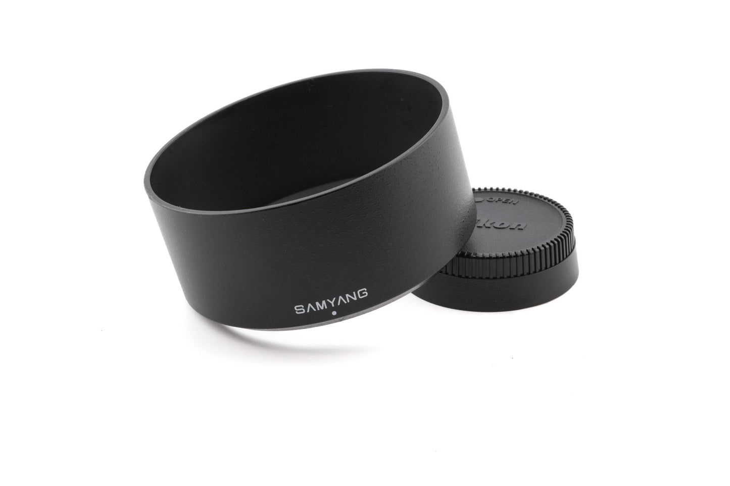 Samyang 85mm f1.4 IF Aspherical AI-S