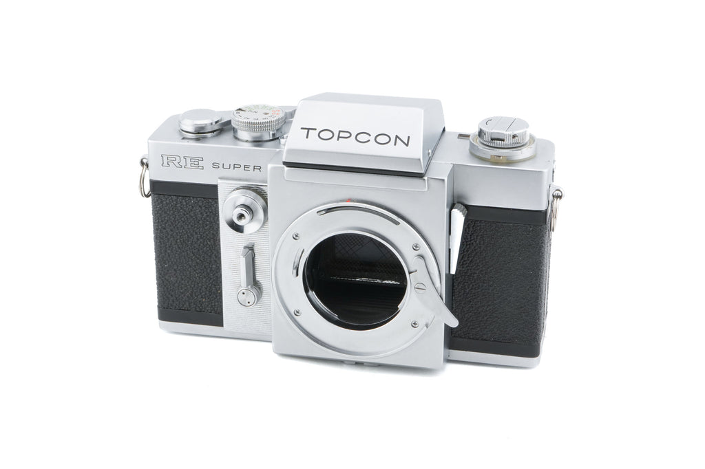 Topcon RE Super