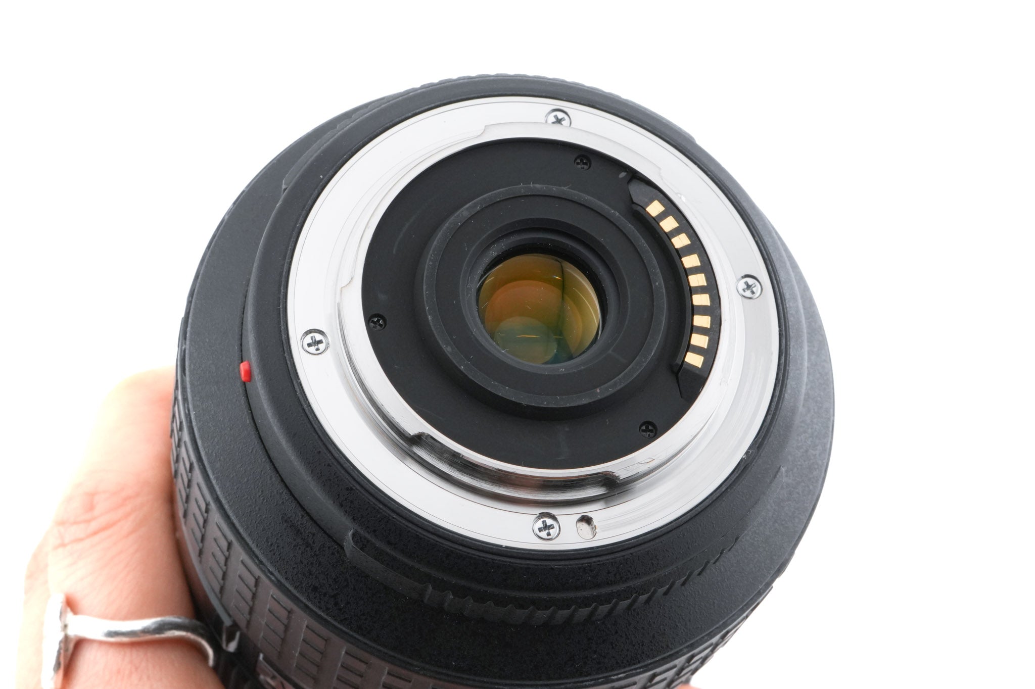 Olympus 7-14mm f4 Zuiko Digital ED
